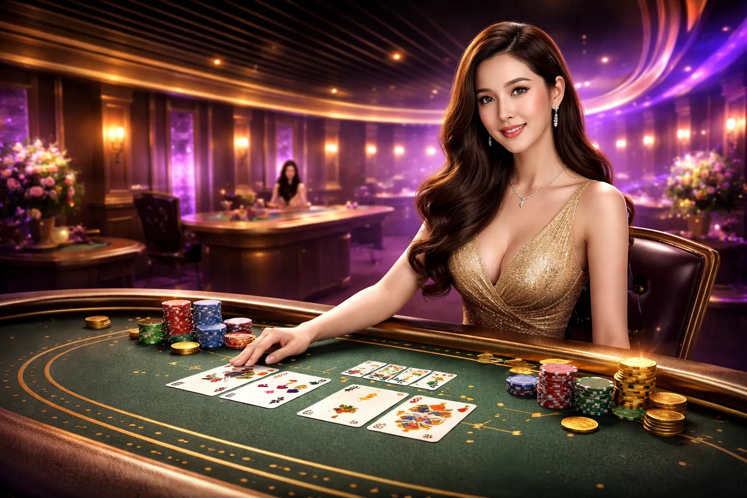 Hình ảnh chính ứng dụng JUN888 Code