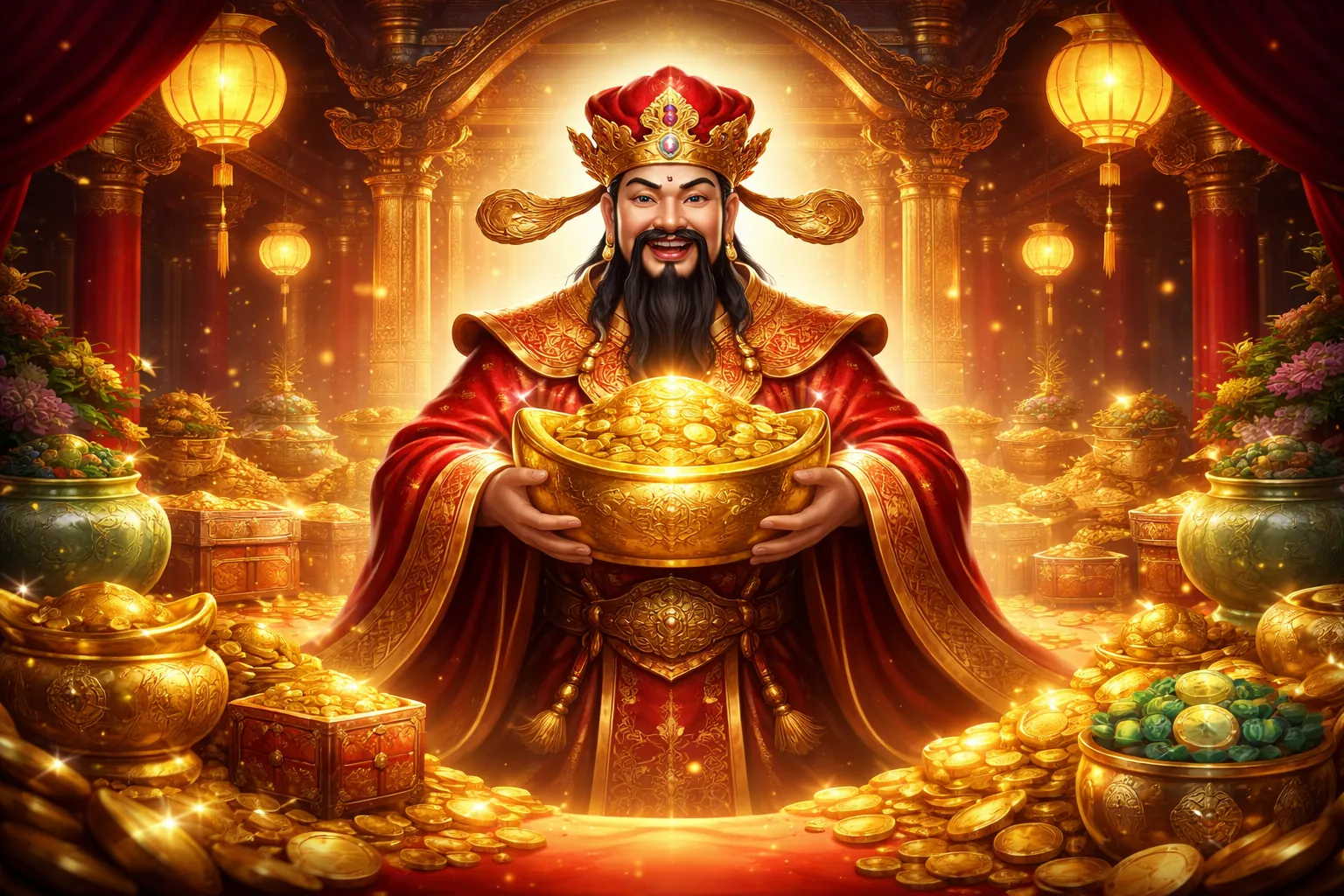 Xổ số và Lô đề Jun888