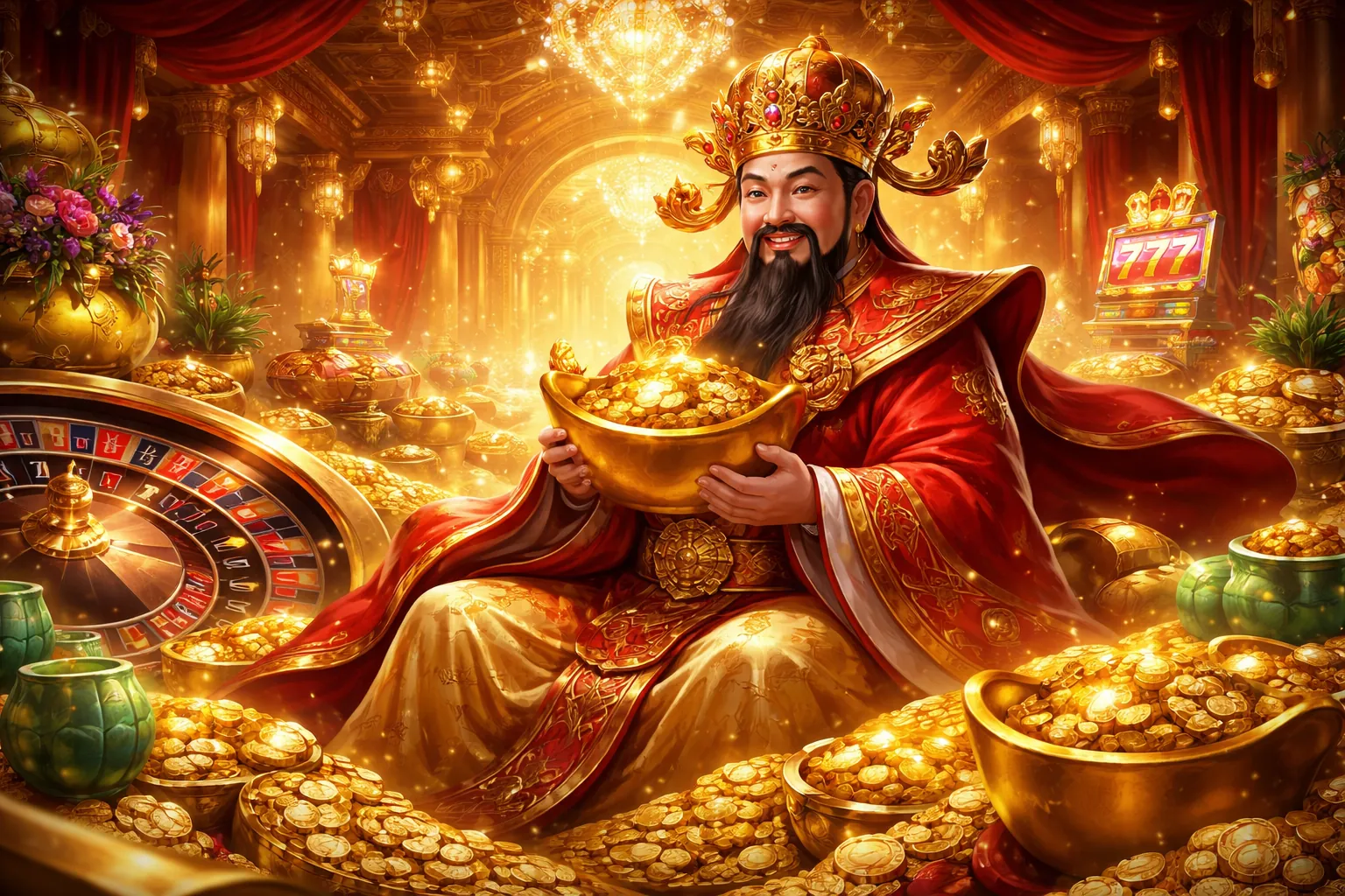 Hướng dẫn dành cho người mới tại Jun888 Code