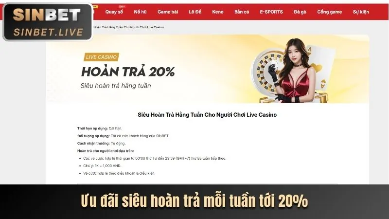 Tổng quan lợi ích JUN888 Code